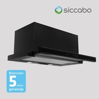 Kuhinjske-nape-2/SLIM-3-EVO-60-BLACK-NAPA-SICCABO