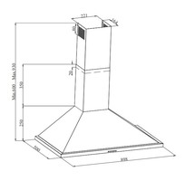 Kuhinjske-nape-2/delta