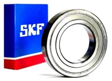 LEŽAJ 6207 ZZ SKF BOX