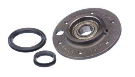 LEŽAJNI SET PRALNEGA STROJA BOSCH  00480138