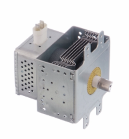 MAGNETRON MIKROVALOVNE PEČICE BOSCH  00642655