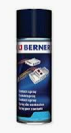 BERNER KONTAKT SPREJ 400M L