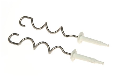 METLICE KUHINJSKEGA MEŠAL BRAUN BR67051156  