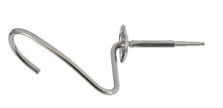 METLICA ZA GNETENJE KUHINJSKEGA MEŠALNIKA BOSCH  00498491