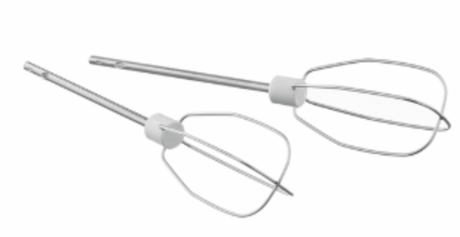 METLICI KUHINJSKEGA MEŠALNIKA BOSCH  00263602