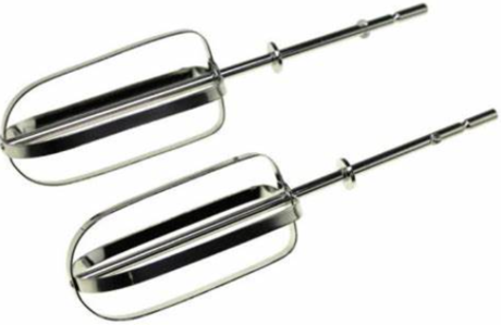 METLICE KUHINJSKEGA MEŠALNIKA DELONGHI  KW710541