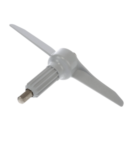 VETERNICA KUHINJSKEGA MEŠALNIKA MUM  10000314