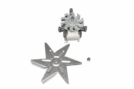 MOTOR VENTILATORJA PEČICE 35W, 230V~50Hz 598534 COK400GO