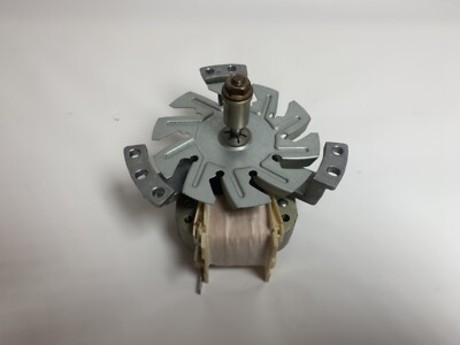MOTOR VENT. PE MIELE 7116735 