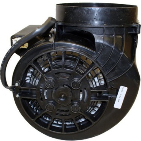 MOTOR NAPE ETIS BLACK STRIPE  DELTA EVO  YM460.1000.59