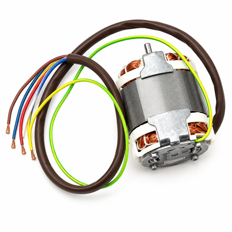 MOTOR NAPE ELICA  SPP0212622