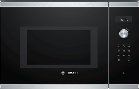 BFL554MS0 BOSCH Serie | 6, Vgradna mikrovalovna pečica, 59 x 38 cm