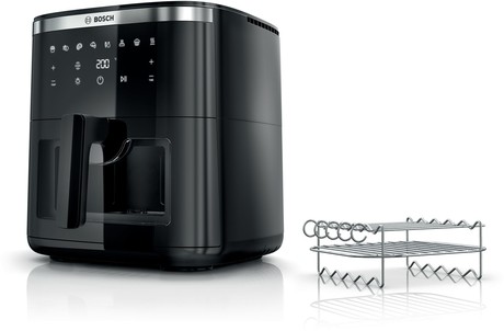 MAF671B1 Serija 6, BOSCH Cvrtnik na vroči zrak