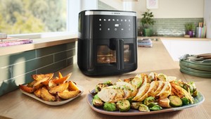 Multipraktiki-kuhinjski-roboti/26028705_BO-AirFryer_Serie6_MAF671B0_RLI_Preheatingx1800_de_2