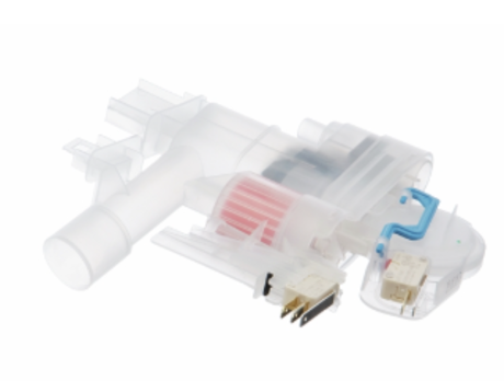 POSODA TLAČNE KOMORE PRITISKA POMIVALNEGA STROJA BOSCH  00497570