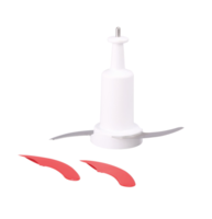 NOZIREZALNIKI-1/NOZ-BSH-00650961