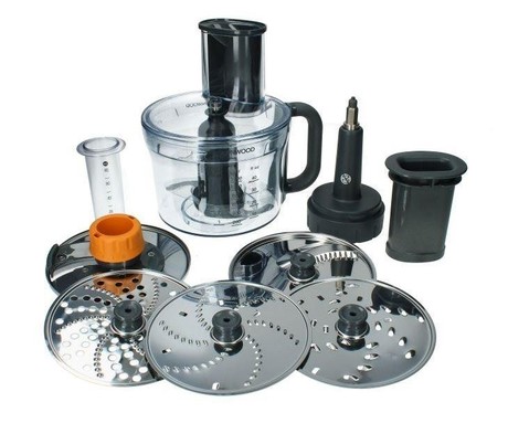 SEKLJALNIK KUHINJSKEGA ROBOTA KENWOOD KAH65.000PL  AW20010042 