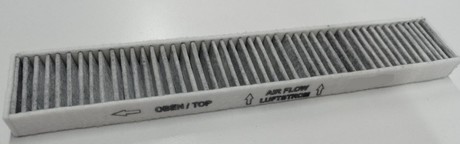 INTEGRALE EVO - OGLENI 2 FILTER ZA ZAMENJAVO 