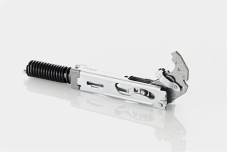 TEČAJ VRAT XTURN SOFT FS6 0 2S 570151