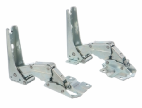 TEČAJA VRAT HLADILNIKA BOSCH 00492680