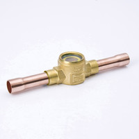 POKAZNA-STEKLA-3/INDIKATOR-VLAGE-SGN-22-S-DANFOSS-014-0186