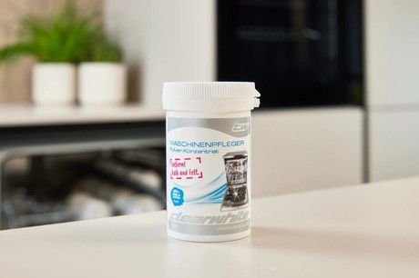 CW Čistilo za pomivalni stroj