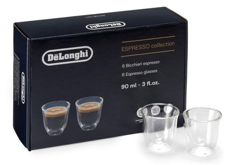 DeLonghi skodelica Espresso Collection DLSC300