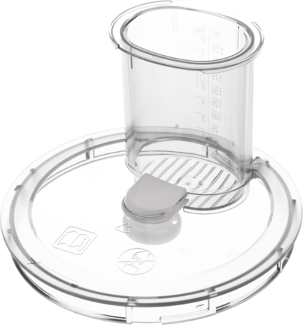 POKROV S TLAČILOM BSH  512013003 