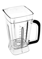 POSODE-4/BLENDER-BSH-11019994