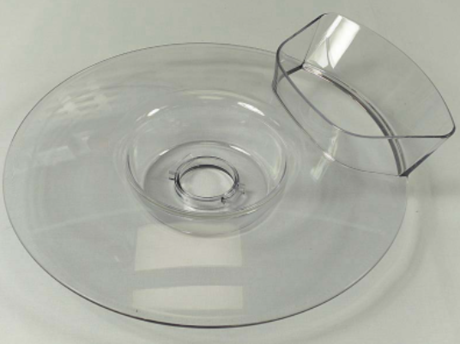 POKROV POSODE KUHINJSKEGA MEŠALNIKA DELONGHI KENWOOD  KW715919