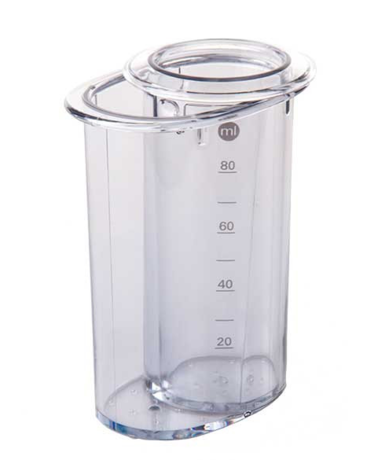 TLAČILKA ZA POSODO KUHINJSKEGA MEŠALNIKA KENWOOD  KW714236