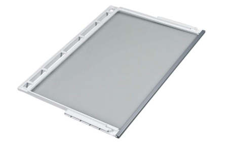 STEKLENA POLICA HLADILNIKA BOSCH  00748397