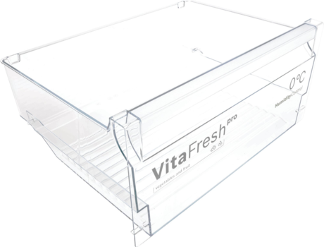 PREDAL HLADILNIKA BOSCH - VITAFRESH 11027569