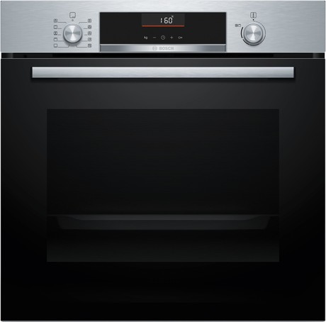 HBG536ES3 BOSCH Serie 6, Pečica