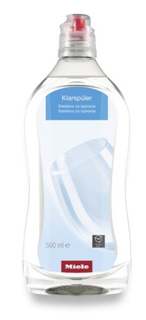 MIELE Sredstvo za izpiranje, sijaj 500ml