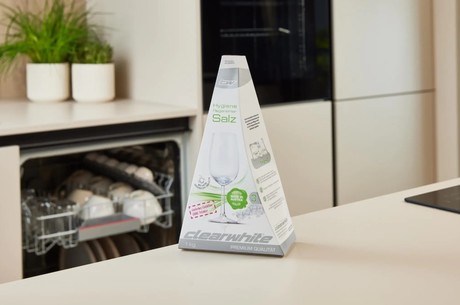 CW Sol za pomivalni stroj 1kg