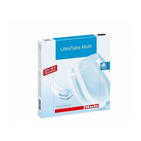 GS CL 0205 T MIELE TABLETE UltraTabs All in 1, 20 kosov