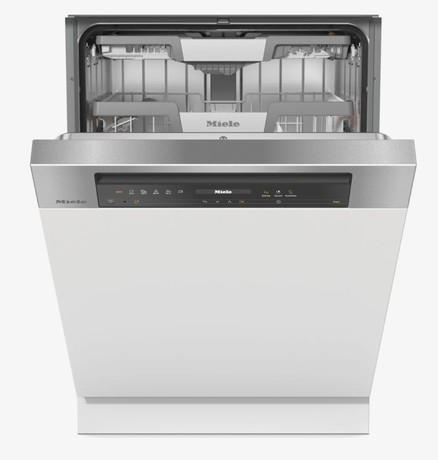 G7608SCi XXL AutoDos EDST/CLST MIELE Vgradni pomivalni stroj