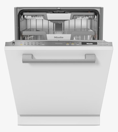 G7385SCVi XXL FF Frontfit MIELE Popolnoma vgradni pomivalni stroj