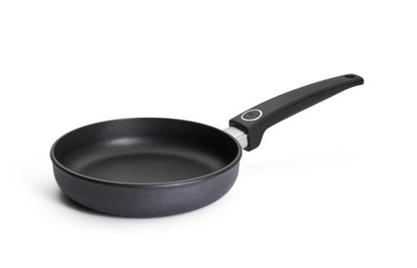 520DPI WOLL Ponev Ø20