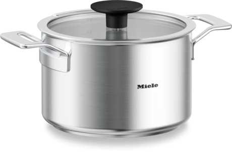 KMKT2040-3 MIELE Lonec s pokrovko 20 cm/4 l