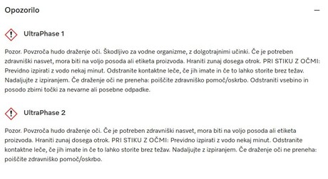 Set 5 UltraPhase All in Two Miele UltraPhase 1 in 2 za pralne stroje W2