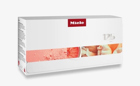 FA J 371 L MIELE Dišavni vložek Edition125 37,5 ml za prijetno doživetje vonja – omejena serija ob 125-letnici podjetja Miele