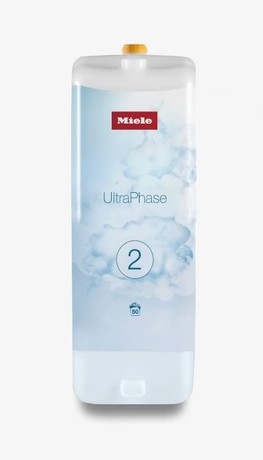 WA UP2 MIELE KARTUŠA UltraPhase 2 Edition 125, omejena serija ob 125-letnici podjetja Miele