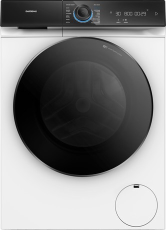 WM260166 GAGGENAU Pralni stroj, 10 kg, 1600 o/min