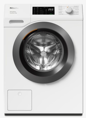 WEB375 WPS PWash&8kg MIELE Pralni stroj W1