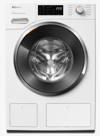 WWG880 WPS PWash&TDos&Steam MIELE Pralni stroj W1