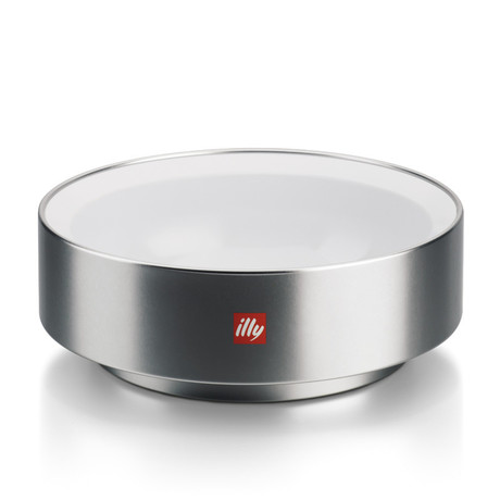 ILLY Sladkornica velika