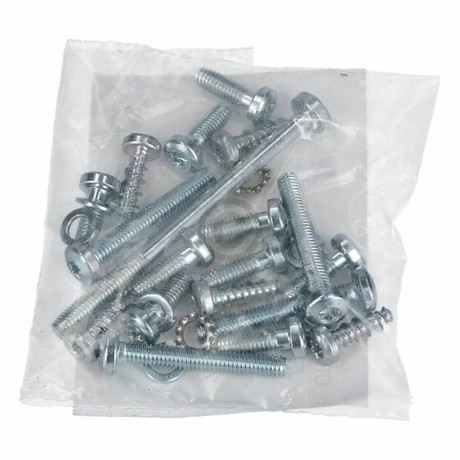 SET VIJAKOV ZA KUHINJSKE MEŠALNIKE BOSCH 00602007