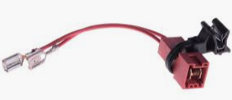 KABEL PRALNEGA STROJA INDESIT C00537136